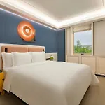 Hotel Indigo Guangzhou Haixinsha By Ihg - Free Shuttle Bus To Canton Fair Complex During Canton Fair Period
