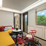 Hotel Indigo Guangzhou Haixinsha By Ihg - Free Shuttle Bus To Canton Fair Complex During Canton Fair Period