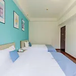 Oda Theme Apartment