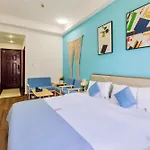 Oda Theme Apartment