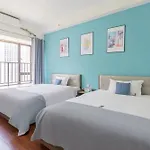 Oda Theme Apartment
