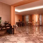 Marriott Guangzhou Tianhe