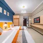 Pazhou Angda International Aparthotel Canton Fair Branch