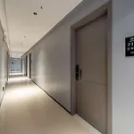 Guangzhou Yashay International Apartment - Pazhou Convention And Exhibition Centre