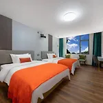 Guangzhou Yashay International Apartment - Pazhou Convention And Exhibition Centre