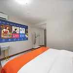 Guangzhou Yashay International Apartment - Pazhou Convention And Exhibition Centre