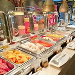 Doubletree By Hilton Guangzhou Science City-Free Shuttle Bus Service During Canton Fair Period