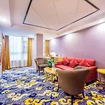 Guangzhou Huihe Hotel