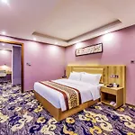 Guangzhou Huihe Hotel
