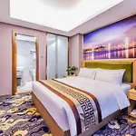 Guangzhou Huihe Hotel