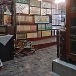 Tgs Studio Hotel