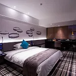 Likto Hotel-Free Shuttle Bus To Canton Fair