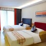 Guangzhou Timmy Hotel