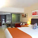 Guangzhou Timmy Hotel