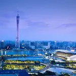 The Ritz-Carlton, Guangzhou