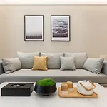 Livetour Hotel Financial City Keyun Road Metro Guangzhou