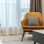 Livetour Hotel Financial City Keyun Road Metro Guangzhou
