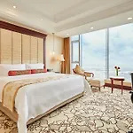 Soluxe Hotel Guangzhou - Overseas Buyers Registration Service&Canton Fair Free Shuttle Bus 15 Apr To 05 May