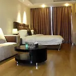 Private Enjoy Home U Hotel Hopson Plaza