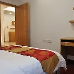 Guangzhou She&He Hotel Apartment Tianhe