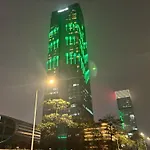 Guangzhou City Inn Hotel Apartment Pazhou