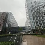 Guangzhou City Inn Hotel Apartment Pazhou