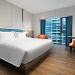 Yizhi Hotel - Guangzhou Beijing Road Chenjiaxuan Subway Station