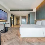 Atour S Hotel Taikoo Wharf Pearl River Guangzhou