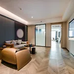 Atour S Hotel Taikoo Wharf Pearl River Guangzhou