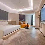 Atour S Hotel Taikoo Wharf Pearl River Guangzhou