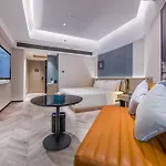 Atour S Hotel Taikoo Wharf Pearl River Guangzhou