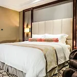 Soluxe Hotel Guangzhou - Overseas Buyers Registration Service&Canton Fair Free Shuttle Bus 15 Apr To 05 May