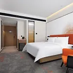 Hampton By Hilton Guangzhou Xintang Free Shuttle Bus Round Trip Exhibition Hall During The Canton Fair