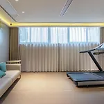 Ji Hotel Guangzhou Ergong Metro Station