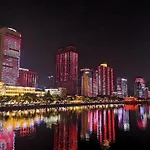 Ji Hotel Guangzhou Ergong Metro Station