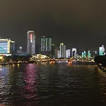 Ji Hotel Guangzhou Ergong Metro Station