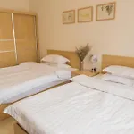 Xizhengjia Apartment Hotel Pazhou Complex