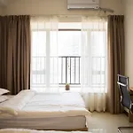 Xizhengjia Apartment Hotel Pazhou Complex