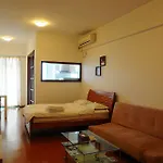Private-Enjoyed Home-Shangde Apartment