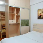 Private-Enjoyed Home-Shangde Apartment