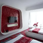 Guangzhou Planet Hotel