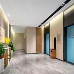 Echarm Hotel Guangzhou Shiergong Metro Station