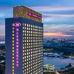 Crowne Plaza Foshan Nanhai - An Ihg Hotel -Free Canton Fair Shuttle Bus &Live Music Performance