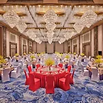 Hilton Guangzhou Science City, Free Shuttle Bus During Canton Fair