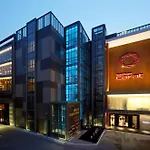 Guangzhou Carat Hotel