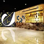 J Hotel Guangzhou University Town