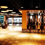 J Hotel Guangzhou University Town
