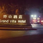 Grand Villa Hotel