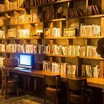James Joyce Coffetel Hotel Guangzhou Tianhebei Tianrun Road