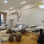 杰西民宿广州塔店